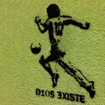 Maradona, Fußballgott! Selbst die historisch bittere 0:4-Klatsche gegen die übermächtigen Teutonen konnte Diego Maradona von seinem göttlichen Thron stoßen!
